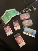 MOONZI-lentes de contacto únicos aurora, lentillas de colores para pupila de belleza grande para ojos, prescripción anual para miopía, Marrón y Amarillo