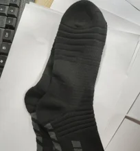 Sport-Socks Bike Cycling Basketball Tennis Running Women Riding Hiking Thicken Breathable