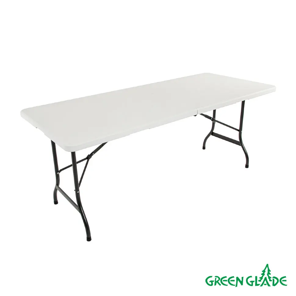 Стол раскладной Green Glade F183 | Мебель