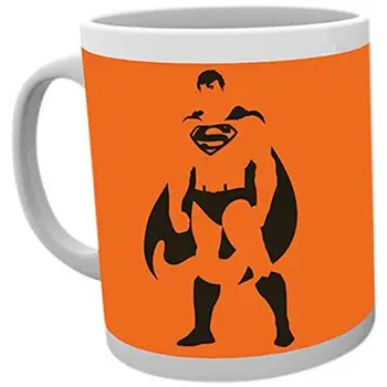 

Dc Comics - Superman Stand (Cup) GB EYE LTD7.15