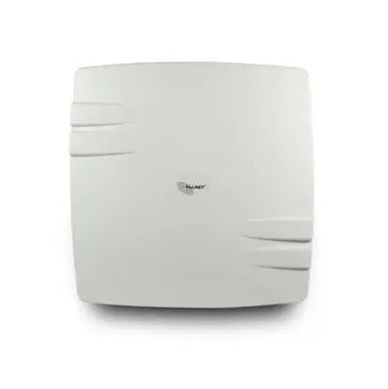 

Allnet Antenna 2.4 GHz Flat Patch MIMO 3T3R Gray