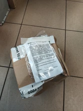 1-4 Uds Bady genio del pañal bolsas de repuesto Ideal para pañales pañal cubos Degradable de plástico de basura de residuos de bolsa