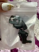 Nozzle Wiper Windshield-Washer Car-Accessories Vehicle Water-Spray Jeep 2008 2007 2009