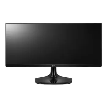 

UltraWide IPS монитор LG 25 дюймов 25UM58-P
