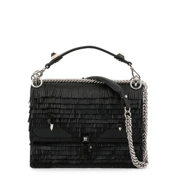 

Fendi 8BT2833OCF0GXN Women Black 100093. Color: Black, Size: NOSIZEFendi8054896574673