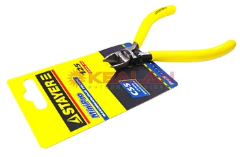 

Side cutters stayer "professional", cutting flush, 125mm
