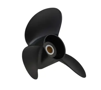 

Propeller 3x15. 3x19l, Solas, 8712-153-19 871215319