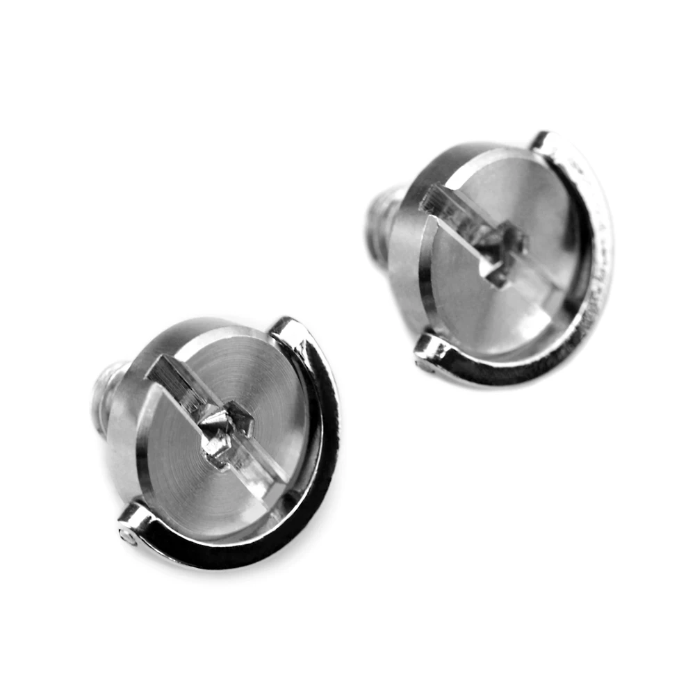 Быстросъемный крепежный винт SmallRig для камеры D кольцевые винты 1/4 дюйма (комплект