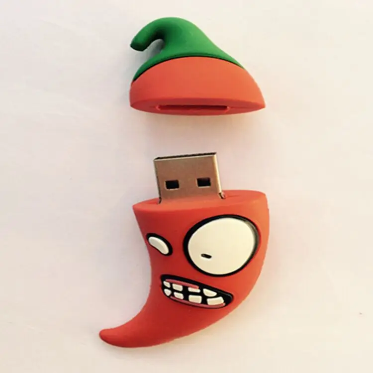 4 G 8 G 16 gb artoon usb mini фрукты Клубника 32 G 64 G творческой личности и прекрасные подарки и usb флэш-накопитель