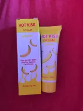 Lubricante de sabor a plátano Soluble en agua, 30ML, lubricante Anal y Vaginal para masaje Oral Gay