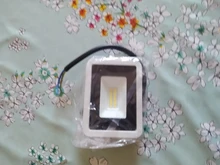 LED Floodlight Reflector 230V Waterproof Ultra-Thin 50W 100W IP68 White 20W 30W
