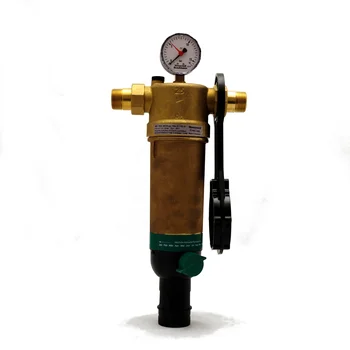 

Main filter Honeywell f76s 1 "am 100mk, for g/in