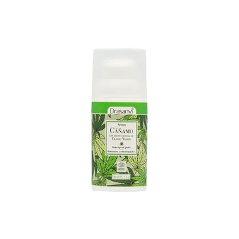 

Organic Hemp serum-30ml [Drasanvi]