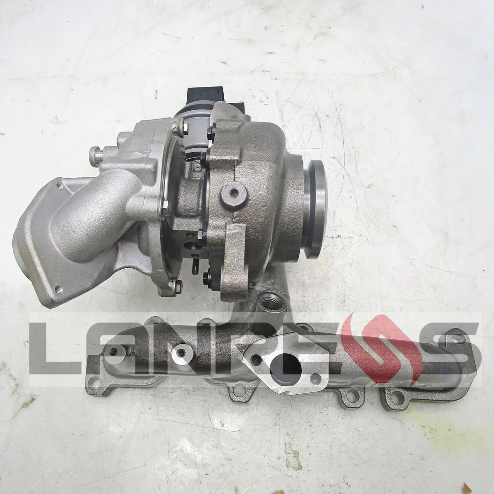 BV40 turbo картридж 54409880036 54409700007 54409880021 54409700002 03L253056T турбокомпрессор