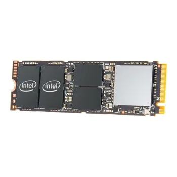 

INTEL SSD 760p Serie 1TB M.2 SSDPEKKW010T8X1