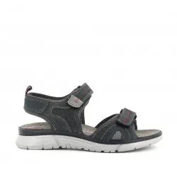 

Men's sandals IMAC 504070 Blue