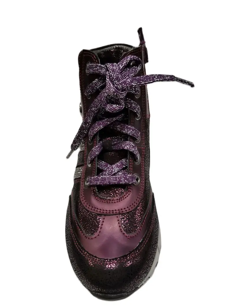 Рисунок 2 - Ботинки  для девочки 