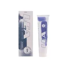 Крем для бритья для чтения чувствительной кожи