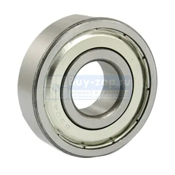 

Bearing for Electrolux, Zanussi, AEG 6304 ZZ