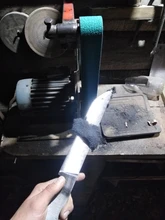 Bandas de lijado de 915x50mm, accesorios de amoladora de correa, 1 P40-P800