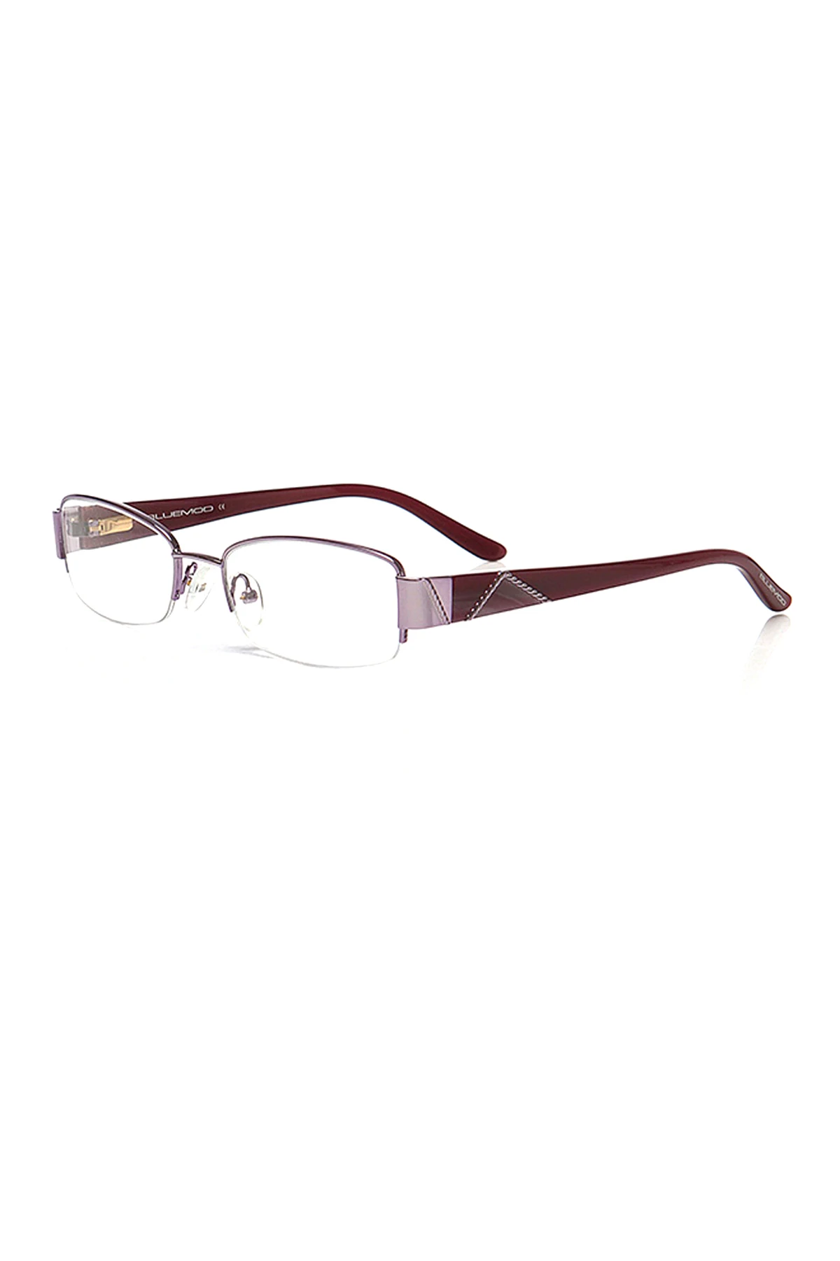 

Markamilla Women Reading Glasses Frame Demo Glasses Eyewear Transparent High Quality WomenBluemod BLU 19 01 53