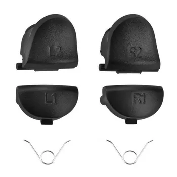 

Set of buttons R1, R2, L1, L2 for DualShock 4