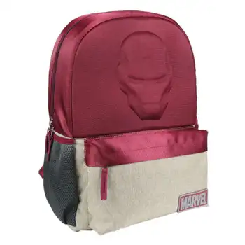 

Iron Man Backpack insti Marvel