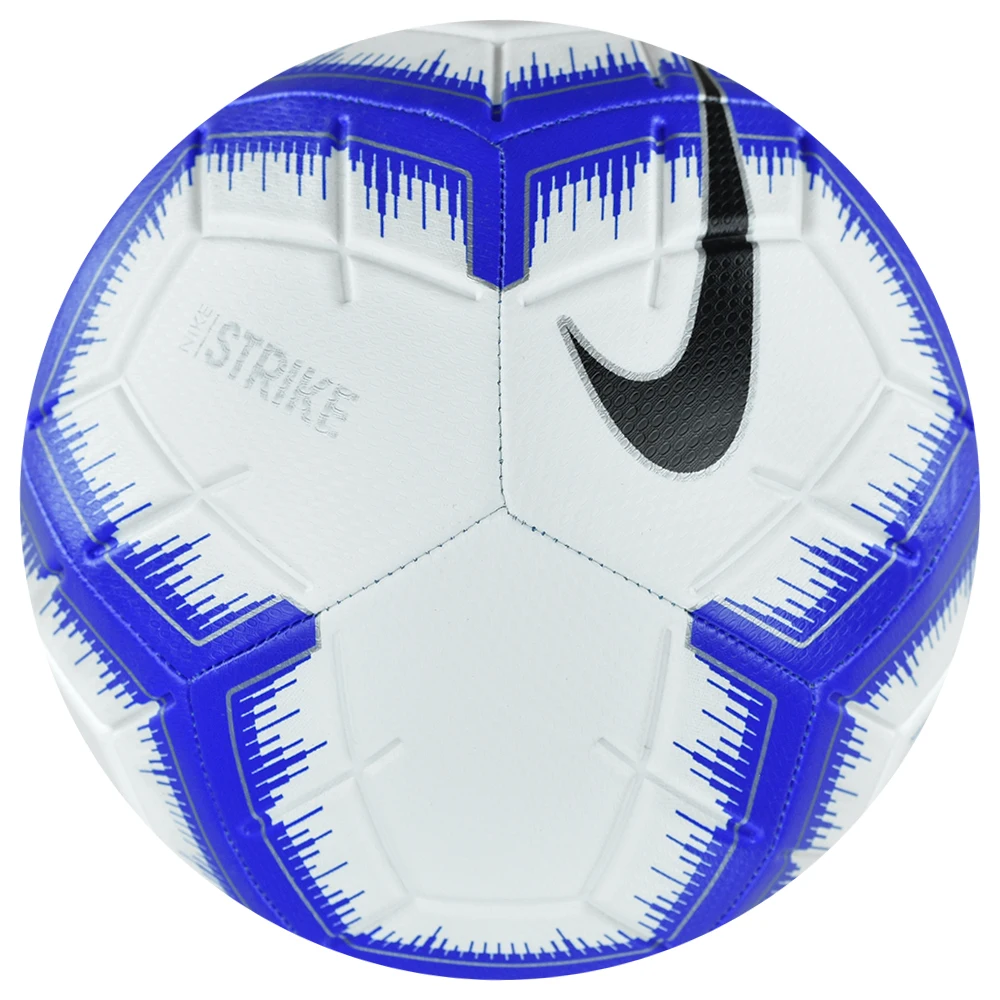 nike strike match ball