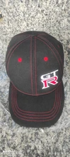 2019 nuevo Nissan GTR racing de Deportes de la motocicleta gorras de béisbol GTR curva gorros de hip hop moda ajustable al aire libre sombrero de papá