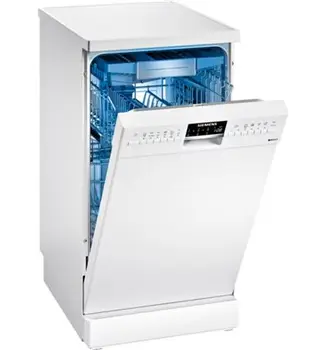 

SIEMENS DISHWASHER SR256W00TE TO ++ 3 TRAY