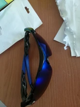 Gafas de sol deportivas para hombre, protección de conducción para ciclismo de montaña, RR7427