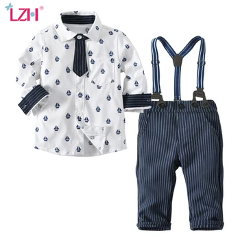 

Children Clothing 2018 Autumn Winter Boys Clothes Set 2pcs Outfits Kids Clothes Boys Sport Suit For Toddler Boys Clothing Sets