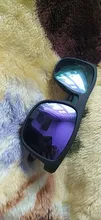 QUISVIKER-Gafas polarizadas deportivas para hombre y mujer, lentes de sol para hacer deporte al aire libre, pescar o conducir, protección UV400, sin caja de papel