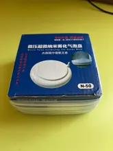 Bandeja de Nano burbujas para acuario, accesorios de bomba de oxígeno, bandeja para ARENA, bomba de aire, piedra