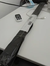 Extrusiones de aluminio con ranura en T, marco de perfiles de aluminio para máquina de grabado láser CNC, negro, 100-1200mm, 2020