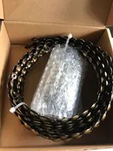 Cinta de metal de 11mm para tapicería de muebles, tiras decorativas con tachuelas de latón, níquel, bronze, ideal para sofá, mesita de noche, lote de 5 metros