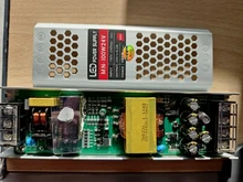 Transformers Power-Supply Ac190-240v-Driver Led-Strips 300W 200W Ultra-Thin 150W 24V