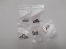 Master Link Bike-Chain Connecting Missing 11 Mountain-Bicycle for 6 7/8/9-10/.. 5-Pair