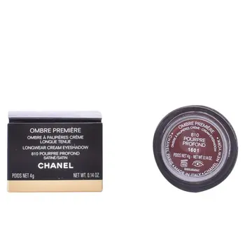 

Ombre première ombre à paupières crè me810 pourpre profond 4