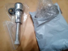 Diffuser Faucet-Connector SPRAYER-FILTER Swivel Water-Saving Kitchen 360-Degree Oauee