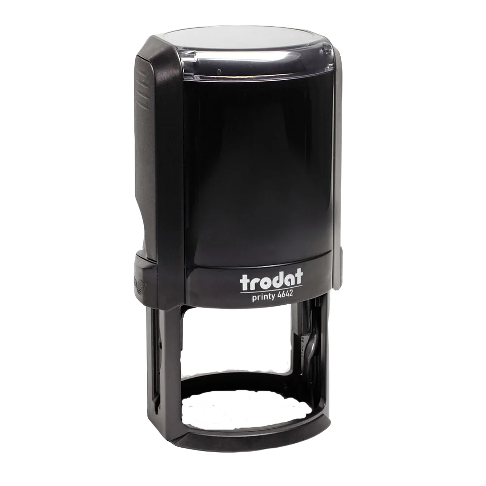 Рисунок 3 - Печать ИП, печать для документов