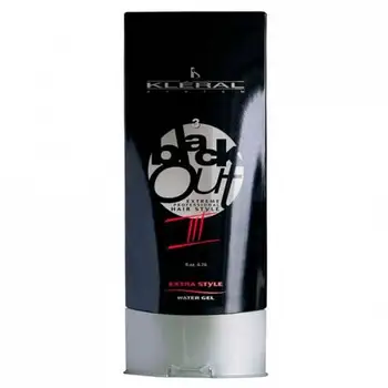 

Kleral System-BlackOut-Water Gel Extra Style III - 200 ml