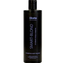 Likato, Шампунь софт-блонд Likato SMART-BLOND 400 мл