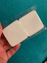 Cleanin-Cleaner-Pads Sheet Eyelash-Glue Remover Wipe-Clean Nails Lint-Free-Paper Art