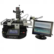 Паяльная станция Dinghua DH-B1-C