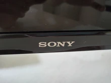 Spedition gratis, 40x7mm, 1 pz/lotto, edición gratuita, dorato, adesivi, logotipo de SONY, marschio di adesivi, metalico