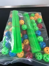 Juegos de construcción de tienda de campaña para niños, casa de juegos en 3D, palos de diseño, herramientas de construcción, juguetes para montar, regalos para niños