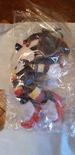 8 Styles Plush 20-30 CM Doll