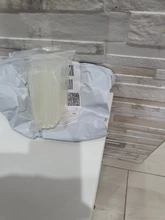 50Pcs 100mm x 7mm Wholesale Hot Clear Melt Glue Adhesive Sticks For Glue Gun