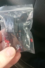 Wire-Connector Pin Electrical-Plug Denso Waterproof with 8 10-12 16-Pin-Way 1-2-3-4-6